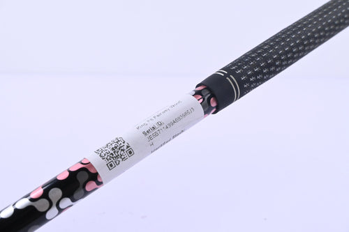 Ladies Left Hand Cobra King F6 #3 Wood / 18 Degree / Ladies Flex Atmos Pink 55