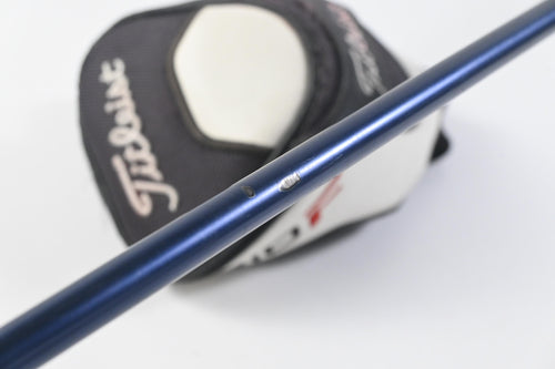 Titleist 910 F #5 Wood / 17 Degree / Stiff Flex Diamana Kai'li Blue 75 Shaft