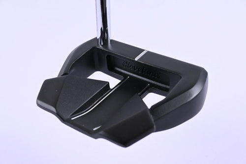 Cleveland HB Soft 2 Black Satin 15 Putter / 33 Inch