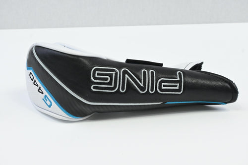 Ping G440 Max #3 Wood / 15 Degree / X-Flex Tensei 1K Black 75 Shaft