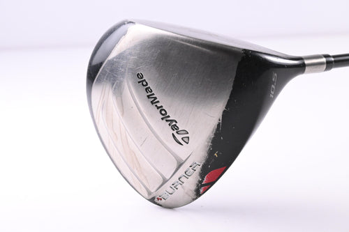 Taylormade Burner Superfast Driver / 10.5 Degree / Regular Flex Matrix Ozik Xcon