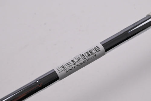 Mizuno S23 Lob Wedge / 58 Degree / Wedge Flex Steel Shaft