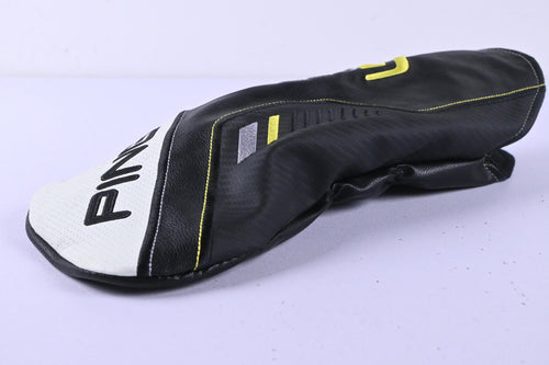 Ping G430 Max Driver / 10.5 Degree / Regular Flex Ping Alta CB Black 55 Shaft