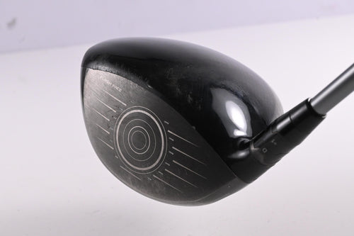 Callaway Mavrik Driver / 10.5 Degree / Regular Flex HZRDUS T800 55 Shaft