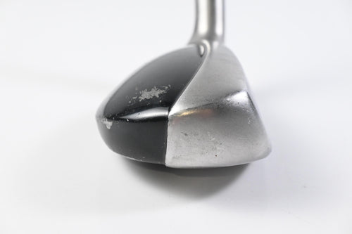 Taylormade Rescue Mid #4 Hybrid / 22 Degree / Stiff Flex Taylormade Shaft