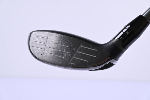 Callaway Elyte #3 Wood / 15 Degree / X-Flex Denali Charcoal 70 Shaft