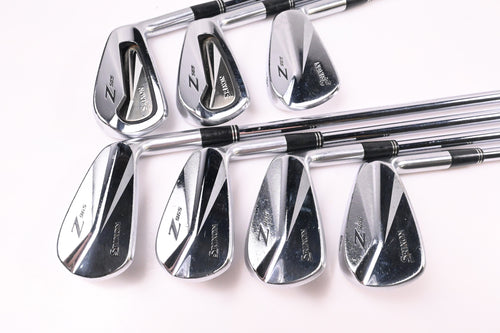 Srixon Z-965/565 Combo Irons / 4-PW / Stiff Flex N.S.PRO Modus3 Shafts