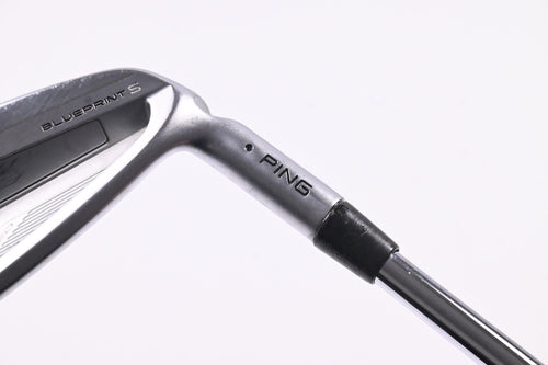 Ping Blueprint S #5 Iron / X-Flex Project X Shaft