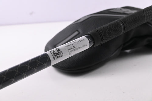 PXG 0311 Black Ops Tour-1 Driver / 9 Degree / Stiff Flex Tensei AV Blue 65 Shaft