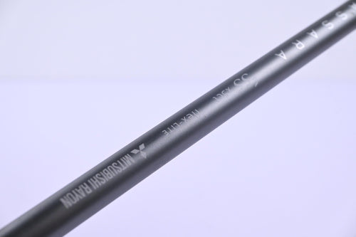 Adams Tight Lies 2013 #7 Wood / 22 Degree / Senior Flex Bassara E55 Shaft