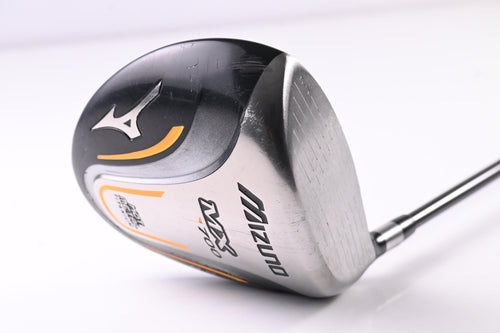 Mizuno MX-700 Driver / 9.5 Degree / Regular Flex Aldila Voodoo S-Core 6 Shaft
