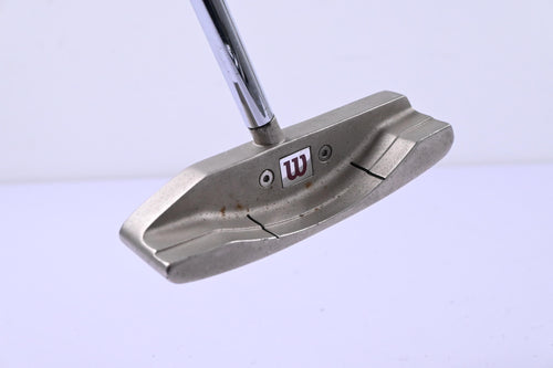 Wilson Deep Red II 044 Putter / 35 Inch