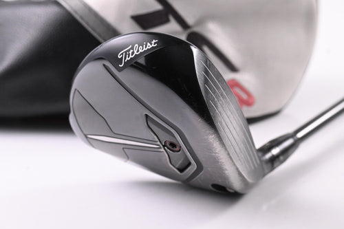 Titleist TSR2 #3 Wood / 16.5 Degree / Regular Flex Tensei AV Blue 65 Shaft
