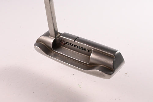 Odyssey White Hot #1 Putter / 35 Inch