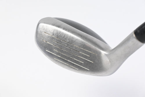 Taylormade Rescue Mid #4 Hybrid / 22 Degree / Stiff Flex Taylormade Shaft