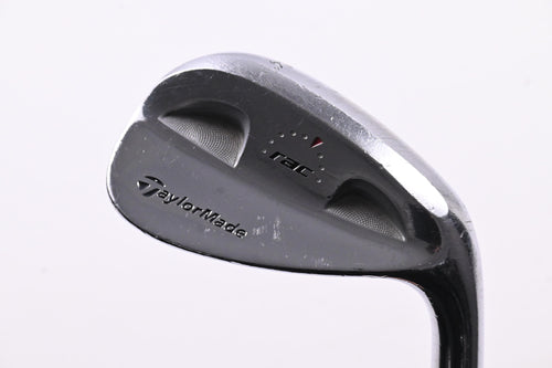 Taylormade RAC Chrome Sand Wedge / 54 Degree / Wedge Flex RAC Shaft