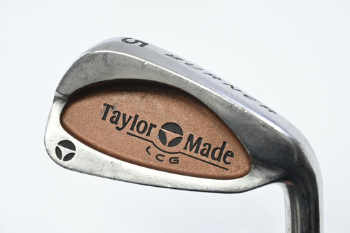 Taylormade Burner LCG #5 Iron / 27 Degree / Regular Flex Precision Rifle 80