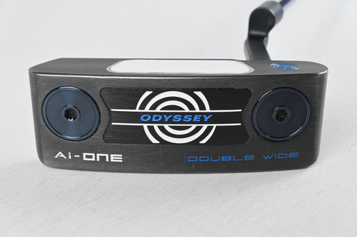 Odyssey Ai-One Double Wide Putter / 33 Inch