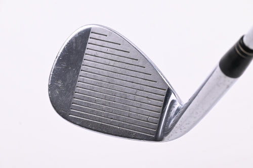 Taylormade RAC Chrome Sand Wedge / 54 Degree / Wedge Flex RAC Shaft