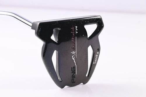 Ping Scottsdale TR Putter / 34 Inch