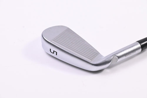 Ping Blueprint S #5 Iron / X-Flex Project X Shaft