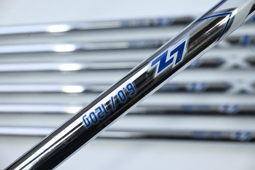 Titleist T150 2023 Irons / 4-PW / Stiff Flex Project X LZ 120 Shafts