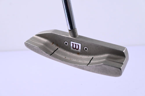 Wilson Deep Red II 044 Putter / 35 Inch
