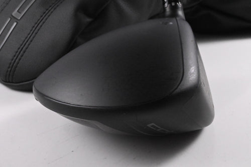 Cobra DS-Adapt LS Driver / 10.5 Degree / X-Flex Project X Denali Blue 60 Shaft