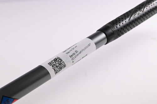 Callaway Mavrik Driver / 10.5 Degree / Regular Flex HZRDUS T800 55 Shaft