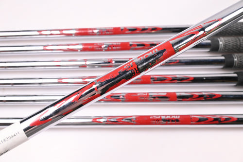 Srixon Z-965/565 Combo Irons / 4-PW / Stiff Flex N.S.PRO Modus3 Shafts