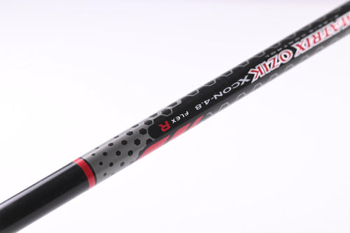 Taylormade Burner Superfast Driver / 10.5 Degree / Regular Flex Matrix Ozik Xcon