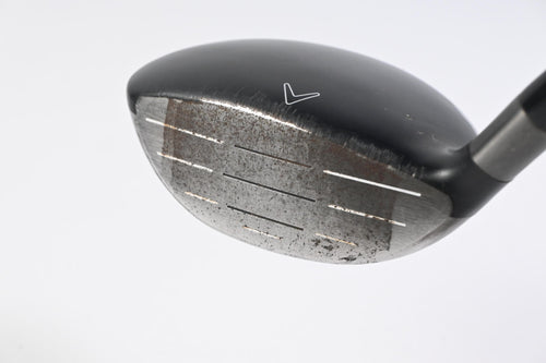 Callaway Epic Speed #3 Wood / 15 Degree / Regular Flex HZRDUS Smoke iM10 60