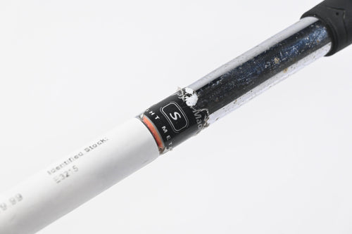 Taylormade Rescue Mid #4 Hybrid / 22 Degree / Stiff Flex Taylormade Shaft