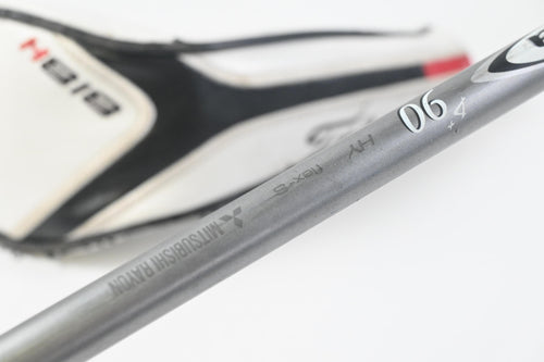 Titleist 818 H2 #3 Hybrid / 19 Degree / Stiff Flex Diamana D+ 90 Shaft