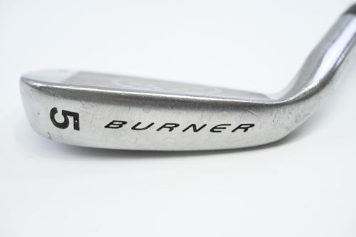 Taylormade Burner LCG #5 Iron / 27 Degree / Regular Flex Precision Rifle 80