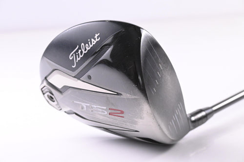 Titleist TS2 Driver / 11.5 Degree / Stiff Flex Kuro Kage Black TiNi 50 w/ SFW