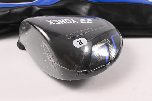 Yonex Ezone Elite 4 Driver / 12 Degree / Head Only