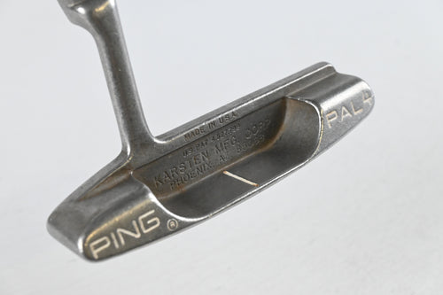 Ping Karsten Original Pal 4 Putter / 36 Inch