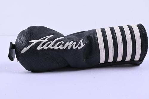 Adams Tight Lies 2013 #7 Wood / 22 Degree / Senior Flex Bassara E55 Shaft