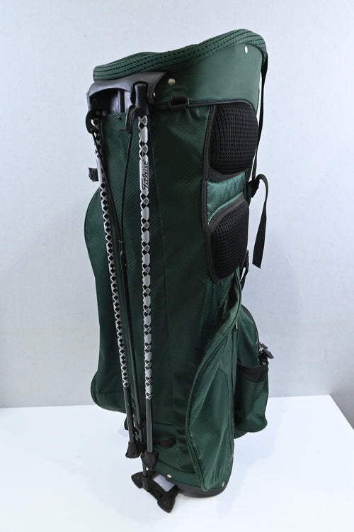 Titleist Stand Bag / 4-Way / Green