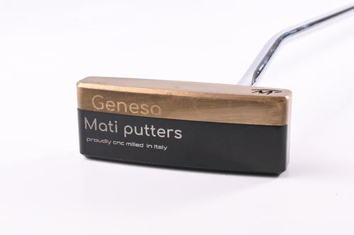 Mati Genesa Putter / 34 Inch