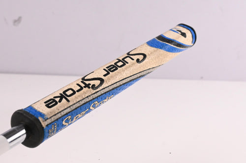 Odyssey White Hot #1 Putter / 35 Inch