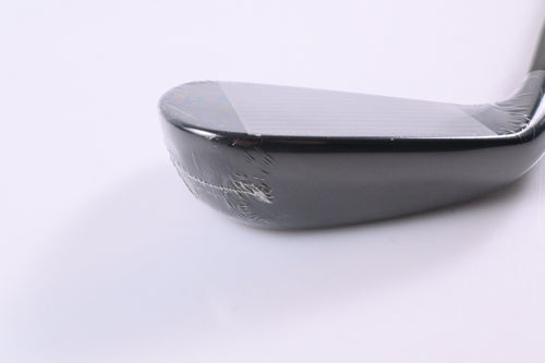Mizuno Pro Fli-Hi 2024 #4 Iron / 21.5 Degree / Regular Flex Aerotech Steelfiber