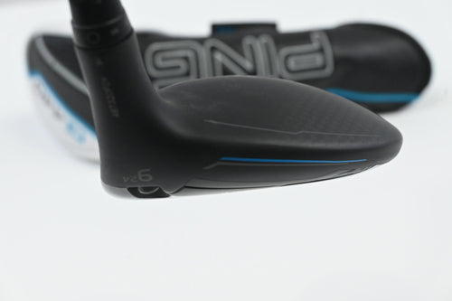 Ping G440 Max #9 Wood / 24 Degree / Senior Flex Ping Alta Quick 45 Shaft