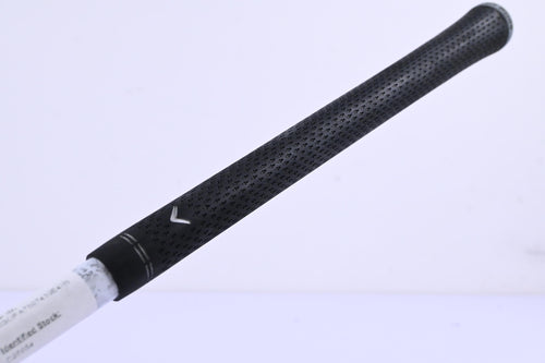 Callaway Elyte #3 Wood / 15 Degree / X-Flex Denali Charcoal 70 Shaft