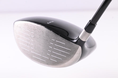 Mizuno MX-700 Driver / 9.5 Degree / Regular Flex Aldila Voodoo S-Core 6 Shaft