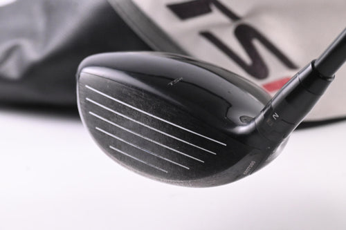Titleist TSR2 #3 Wood / 16.5 Degree / Regular Flex Tensei AV Blue 65 Shaft