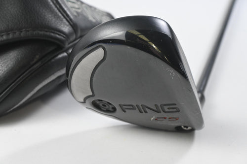 Ping i25 #3 Wood / 15 Degree / Stiff Flex Ping PWR 65 Shaft