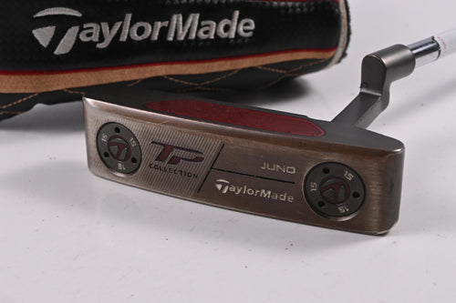 Taylormade TP Patina Collection Putter / 34 Inch