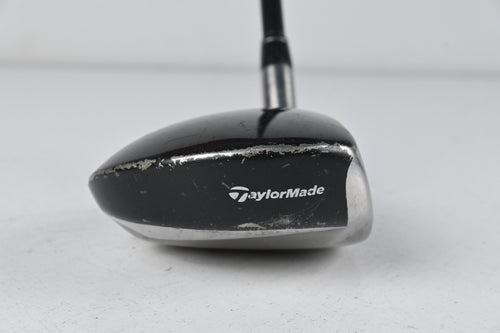 Taylormade V-Steel #3 Wood / 15 Degree / Stiff Flex Taylormade M.A.S.2 Shaft